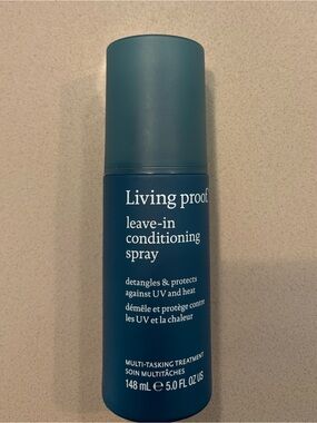 Living Proof Leave-In Conditioning Spray